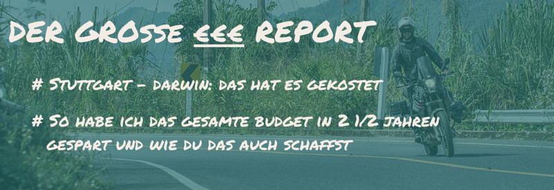 Der €€€ Report