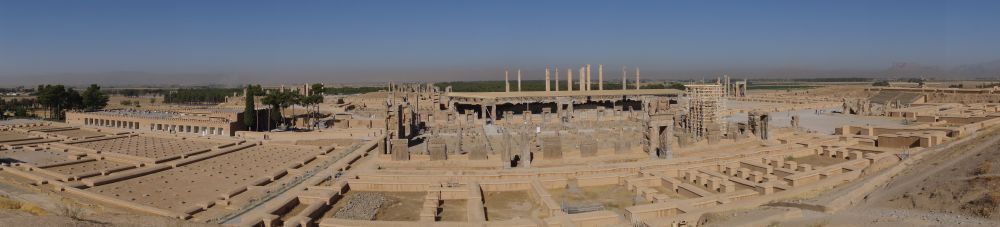 Persepolis_Panorama