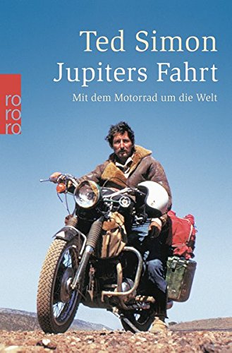 Motorradbücher Jupiter