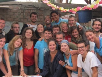 Freiwilligenarbeit in Südamerika – Erfahrungsbericht